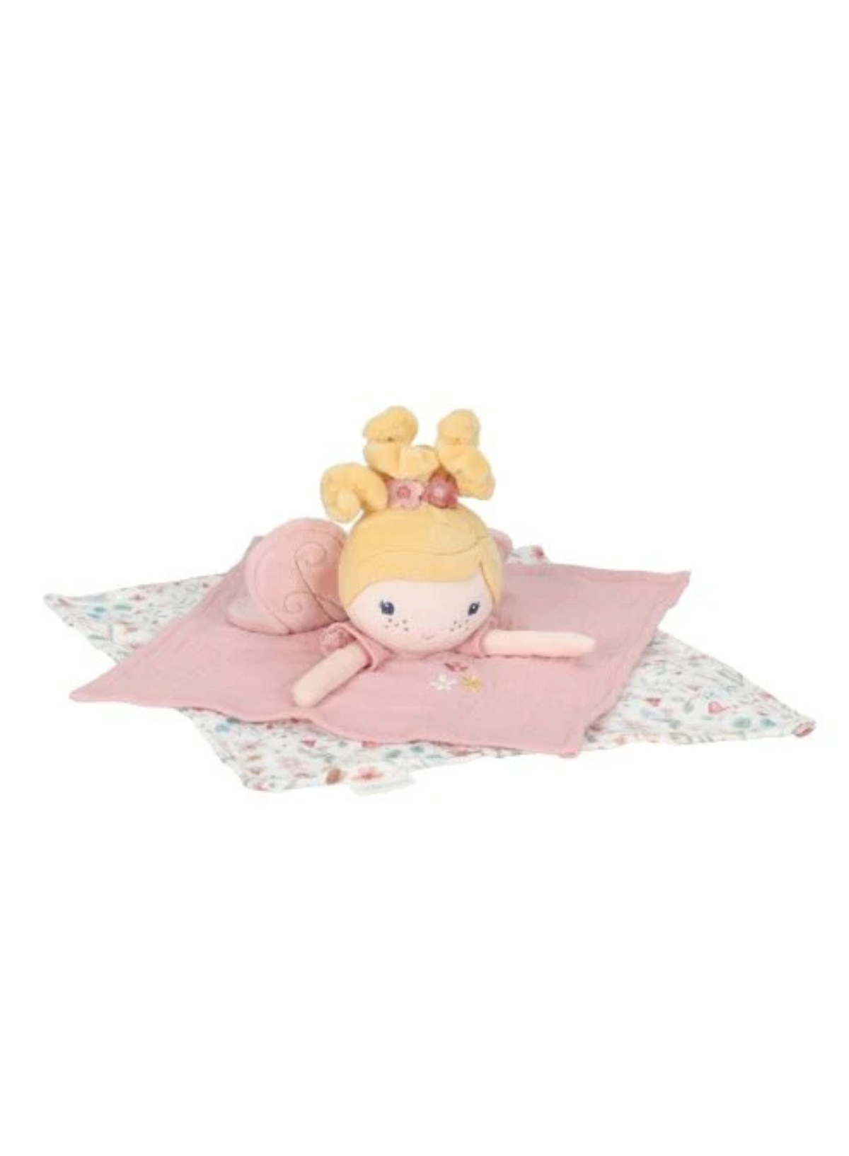 Little Dutch Cuddle Cloth Fairy - Mila