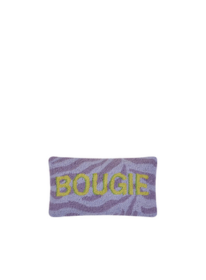 Bougie Hook Cushion from Peking Handicraft