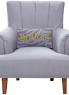 Bougie Hook Cushion from Peking Handicraft