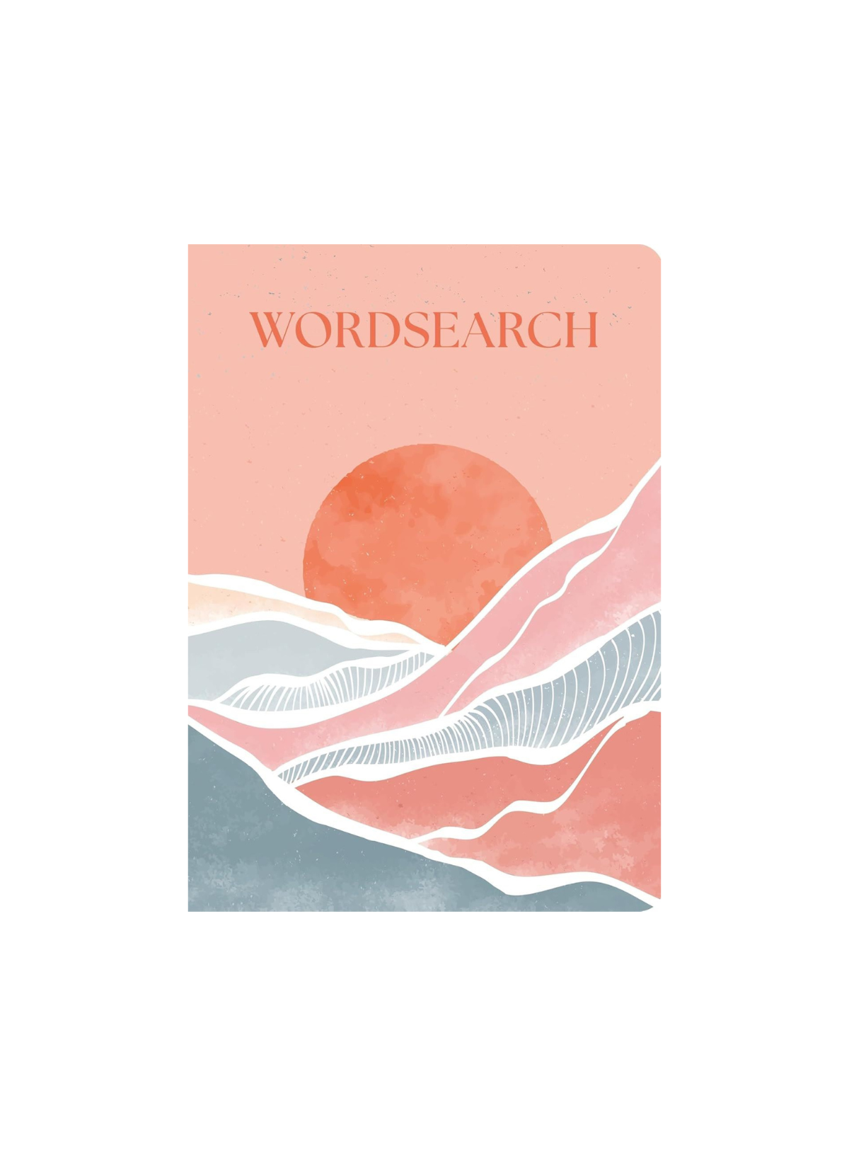 Wordsearch (Summer Sun)