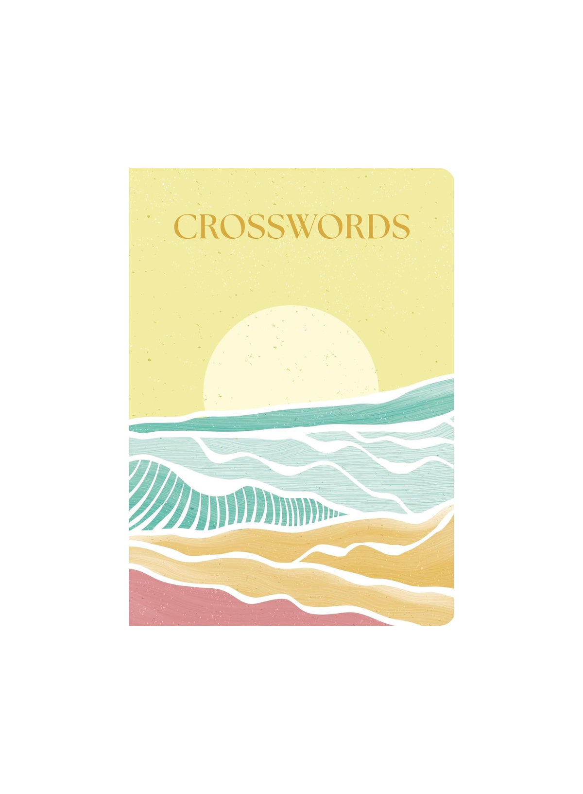 Crosswords (Summer Sun)