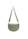 Waist Bag in Mint Green from Nice Things