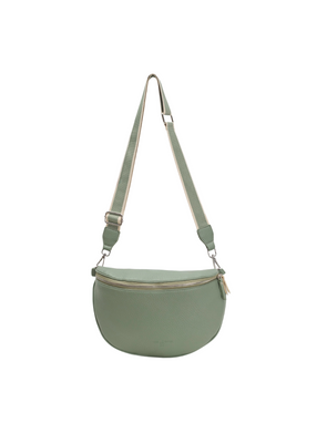 Waist Bag in Mint Green from Nice Things