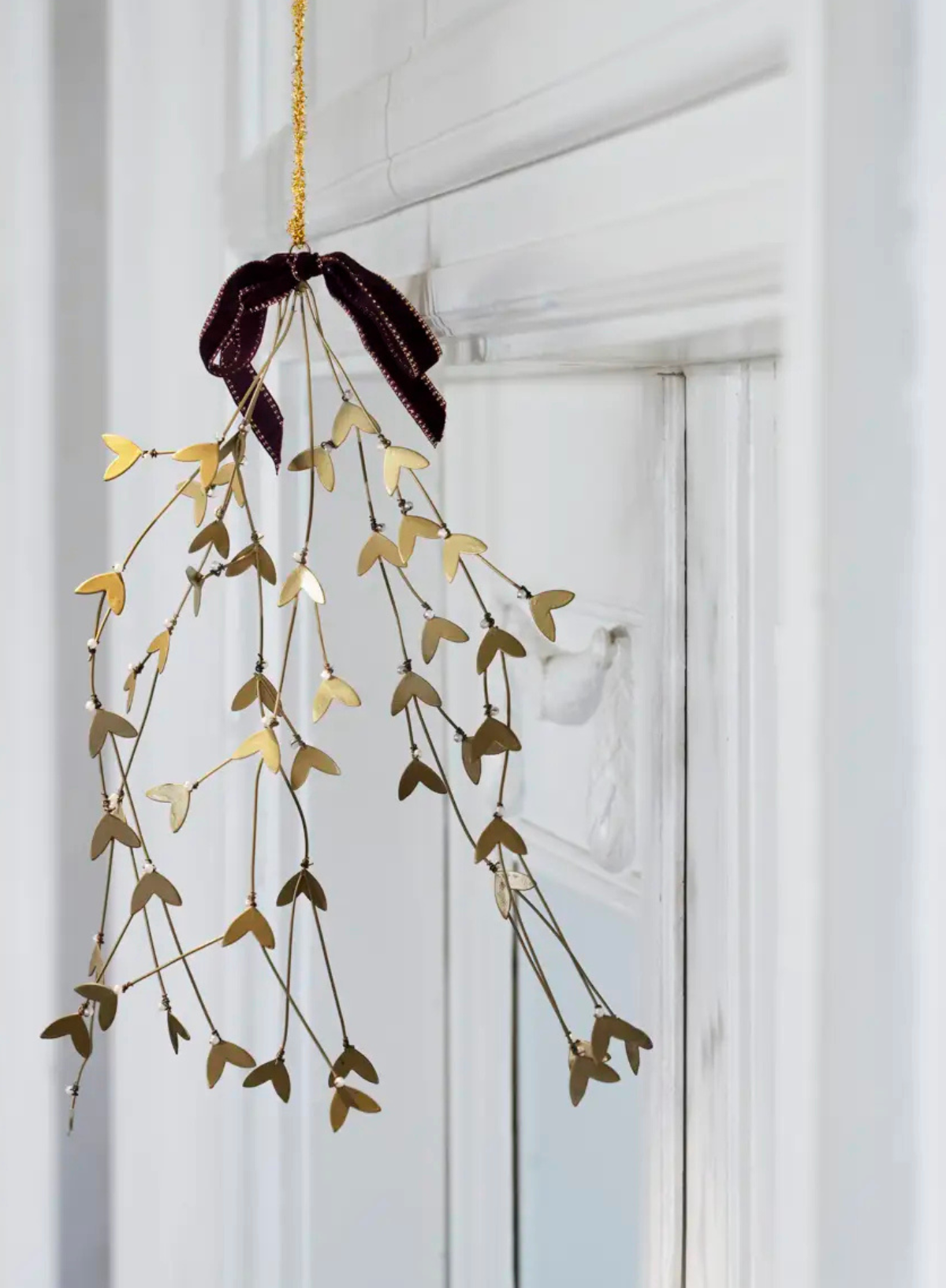 Velvet Ribbon from Madam Stoltz