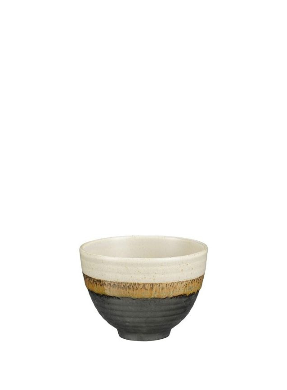 Edelman Ethan Bowl in Black 8cm
