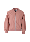 Danefairytale Jacket in Dark Rose Beige from Danefae