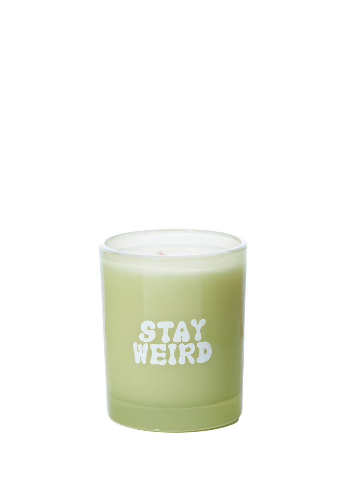 Vibe Candle- Bergamot & Black Coffee from Maegen