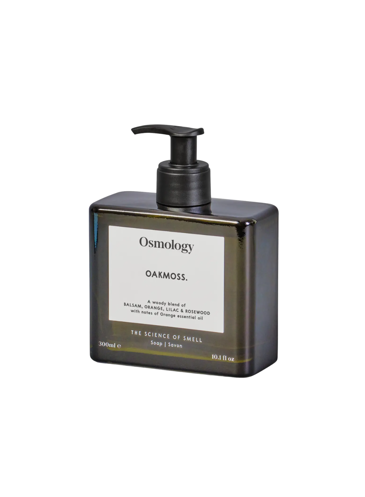 Aery Living Osmology Oakmoss Hand Wash