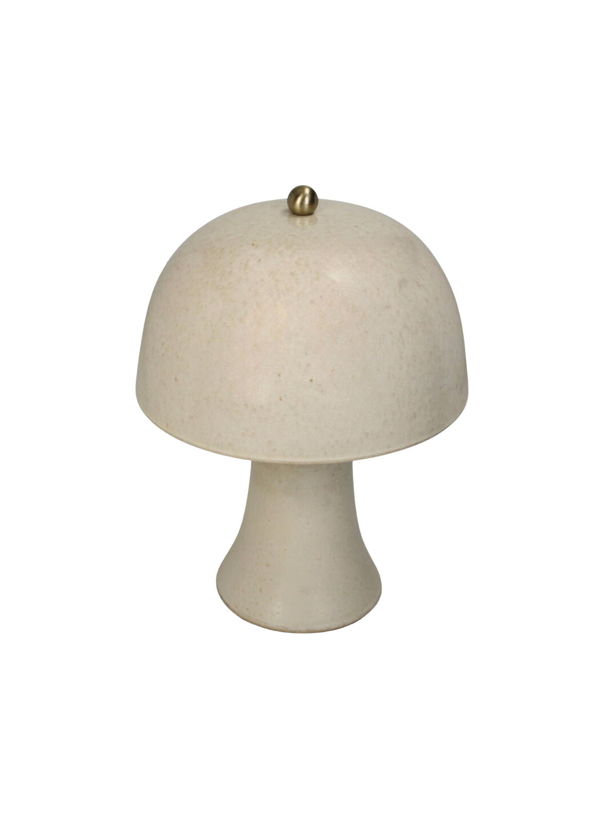 Kersten Ivory Table Lamp 25cm