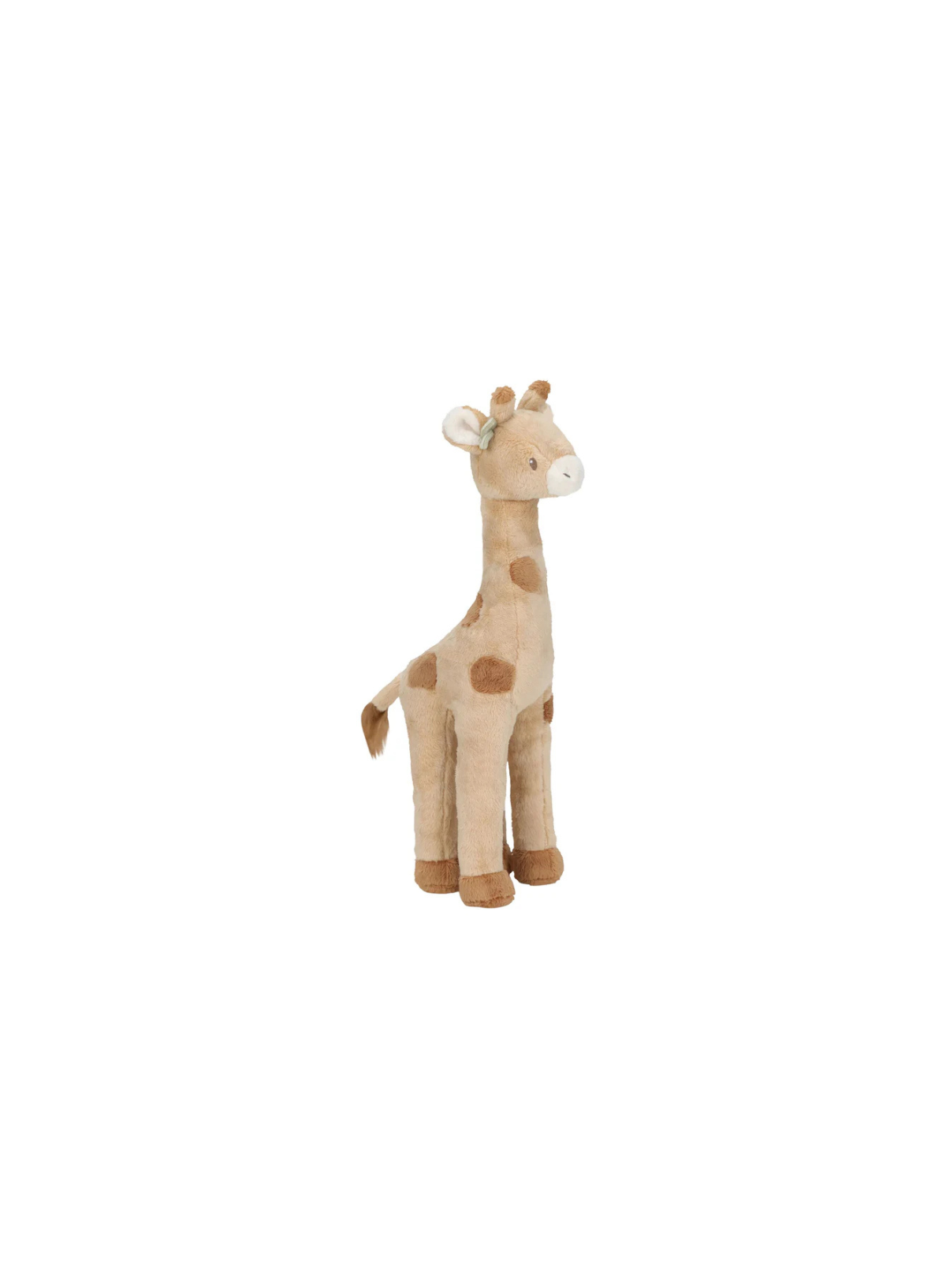 Little Dutch Cuddle Giraffe - Safari Friends