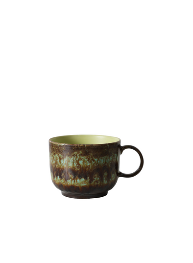 70s Ceramics Tea Cup in Vesper from HK Living