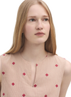 Diamond Jacquard Top from Nice Things