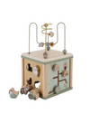 Little Farm Activity Cube from Little Dutch