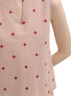Diamond Jacquard Top from Nice Things