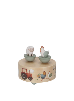 Music Box from Little Dutch