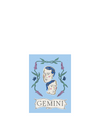 Gemini (Planet Zodiac)