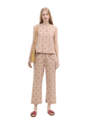 Diamond Jacquard Top from Nice Things
