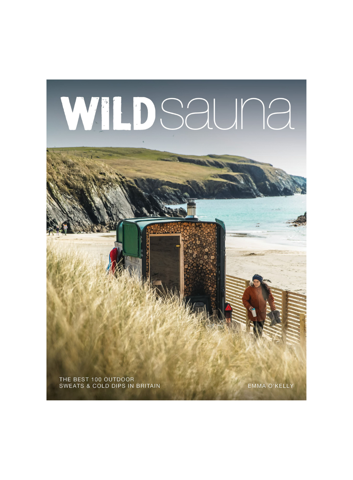 Wild Sauna