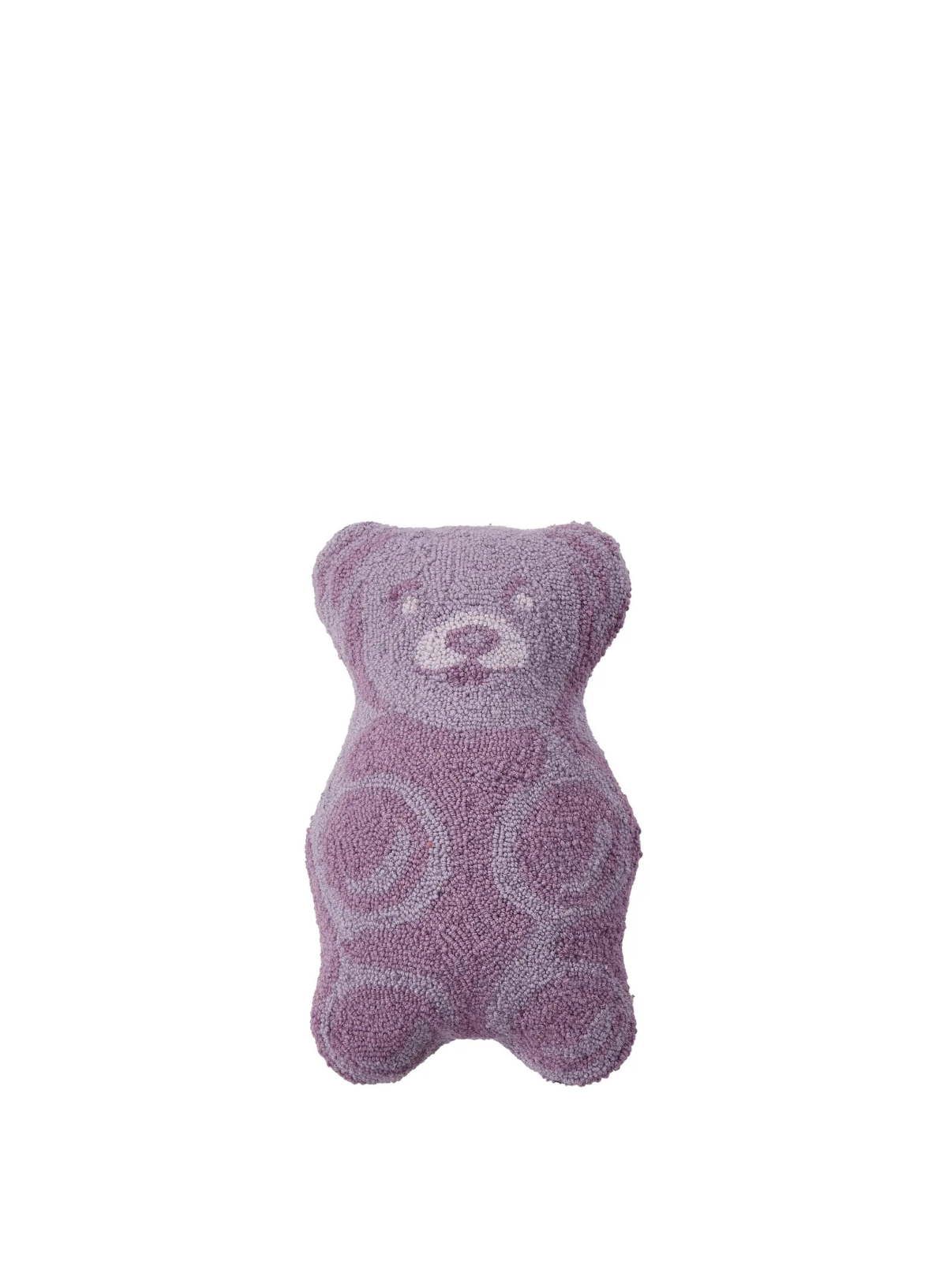 Shaped Gummy Bear Hook Cushion from Peking Handicraft