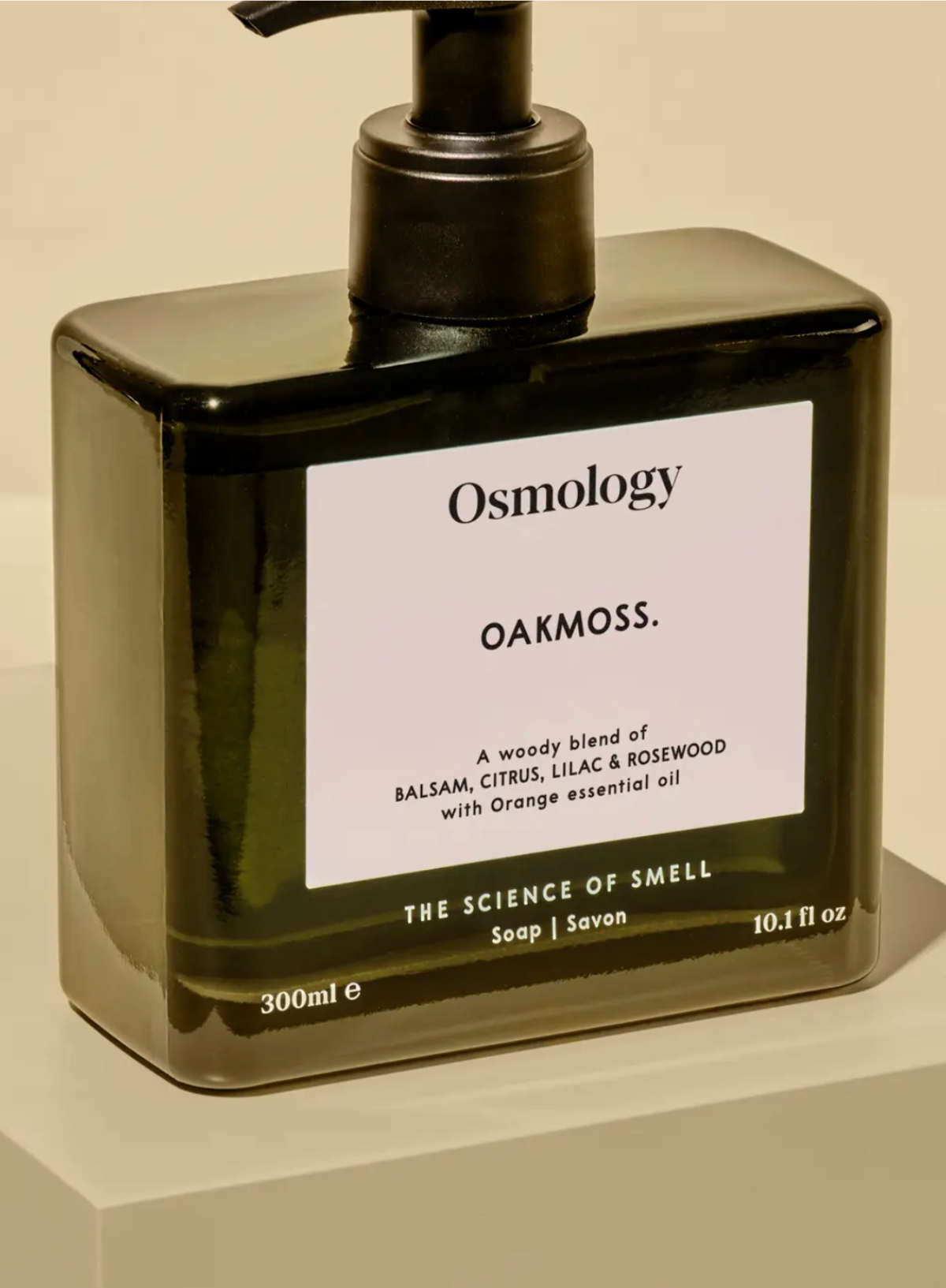 Aery Living Osmology Oakmoss Hand Wash