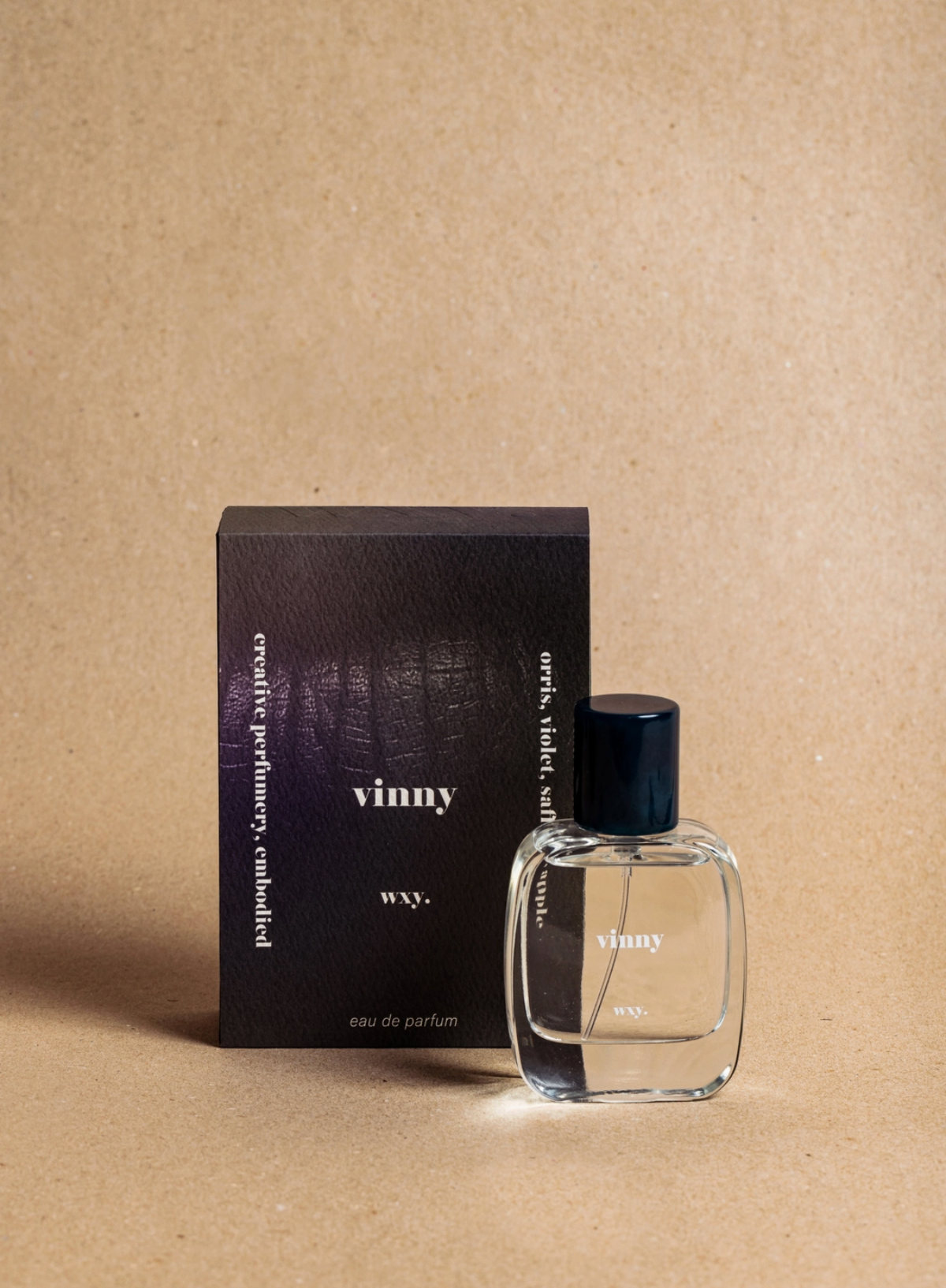 WXY Perfume 50ml - Vinny
