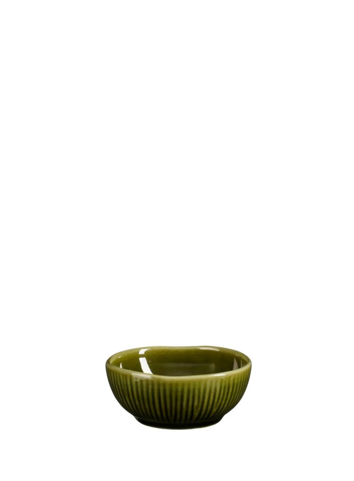Edelman Nusa Bowl in Green 3cm