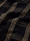 Judy Recycled Cotton Throw 125 x 175cm from Madam Stoltz