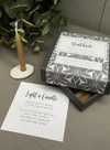 A Little Box of Gratitude from Cotton & Grey