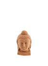 Earthenware Buddha from Madam Stoltz