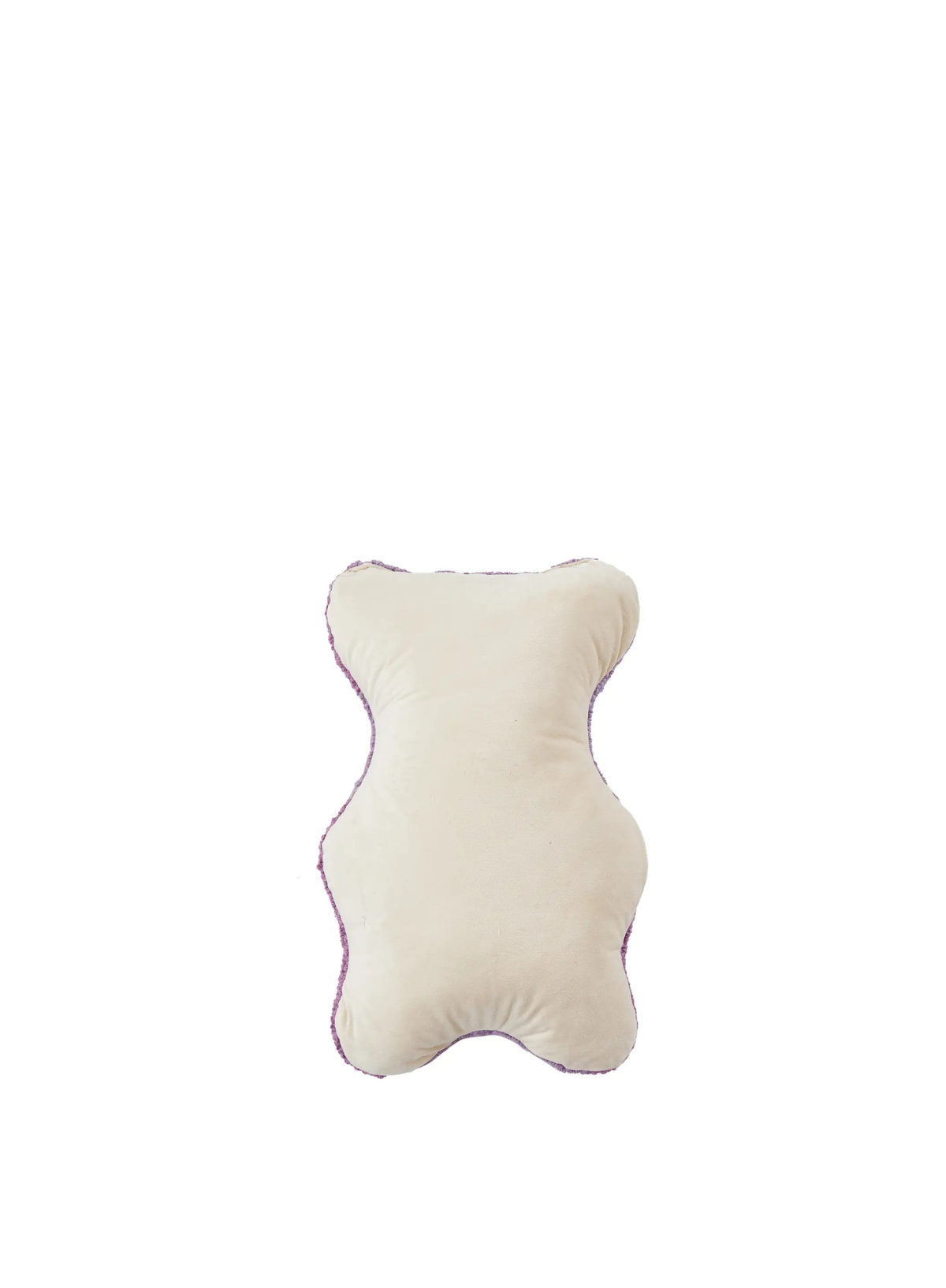 Shaped Gummy Bear Hook Cushion from Peking Handicraft
