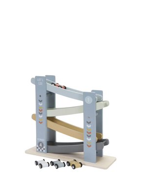 Ramp Racer from Little Dutch