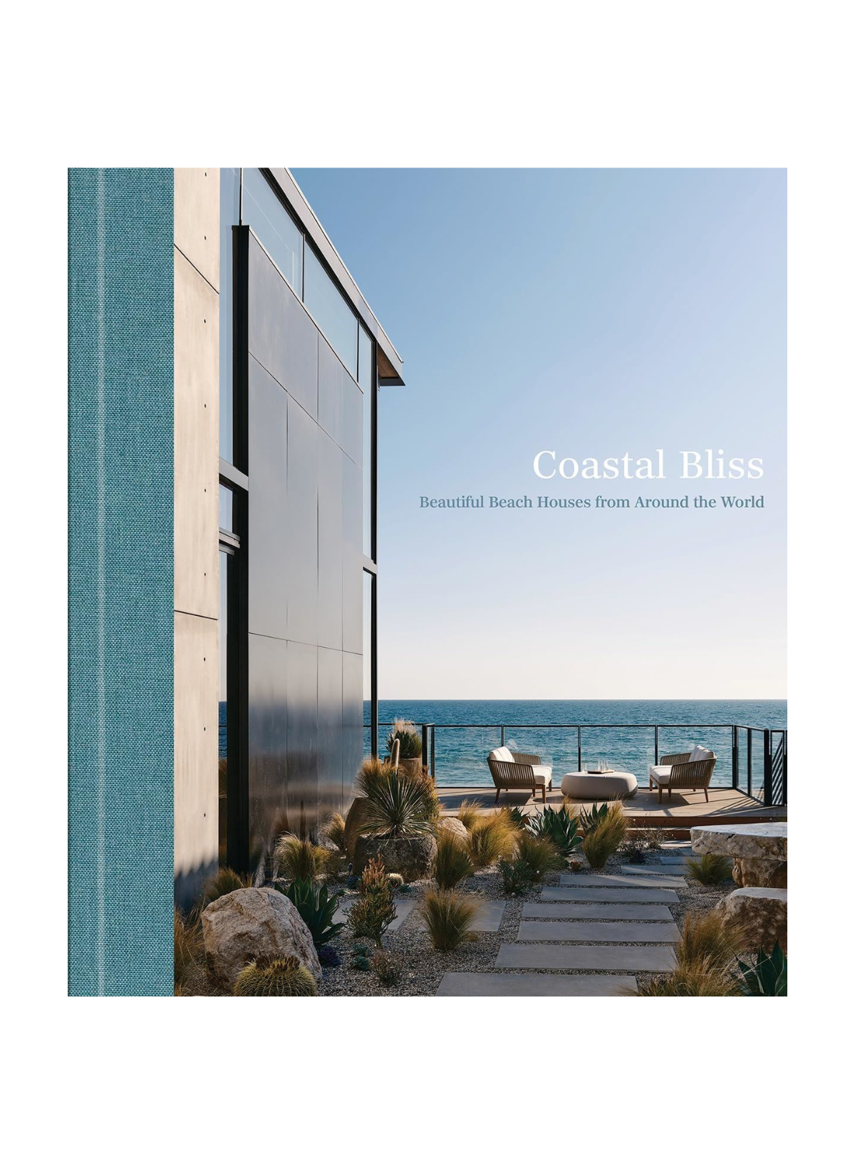 Coastal Bliss (HB)