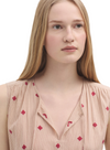 Diamond Jacquard Dress from Nice Things
