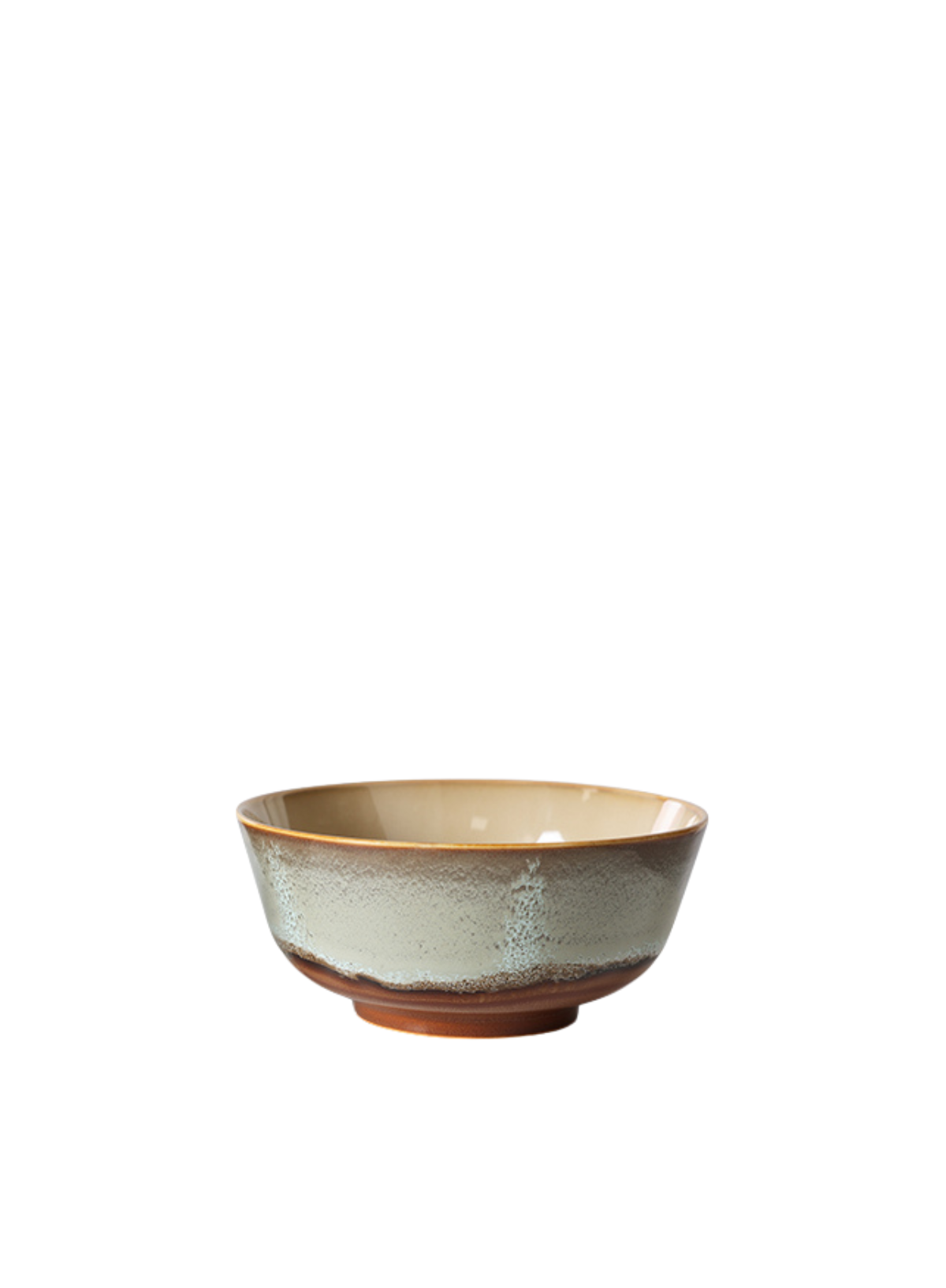 70s Ceramics Ramen Bowl in Verge HK Living