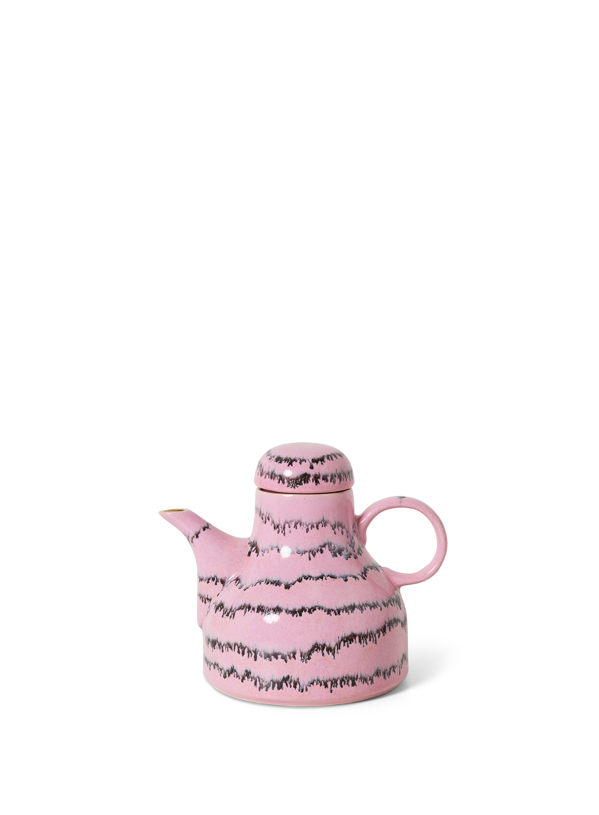 HK Living 70s Ceramics Coffee Pot in Bubble