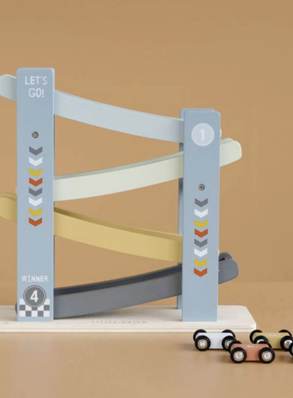 Ramp Racer from Little Dutch