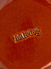 70s Ceramics Cappuccino Mug in New Sunset from HK Living