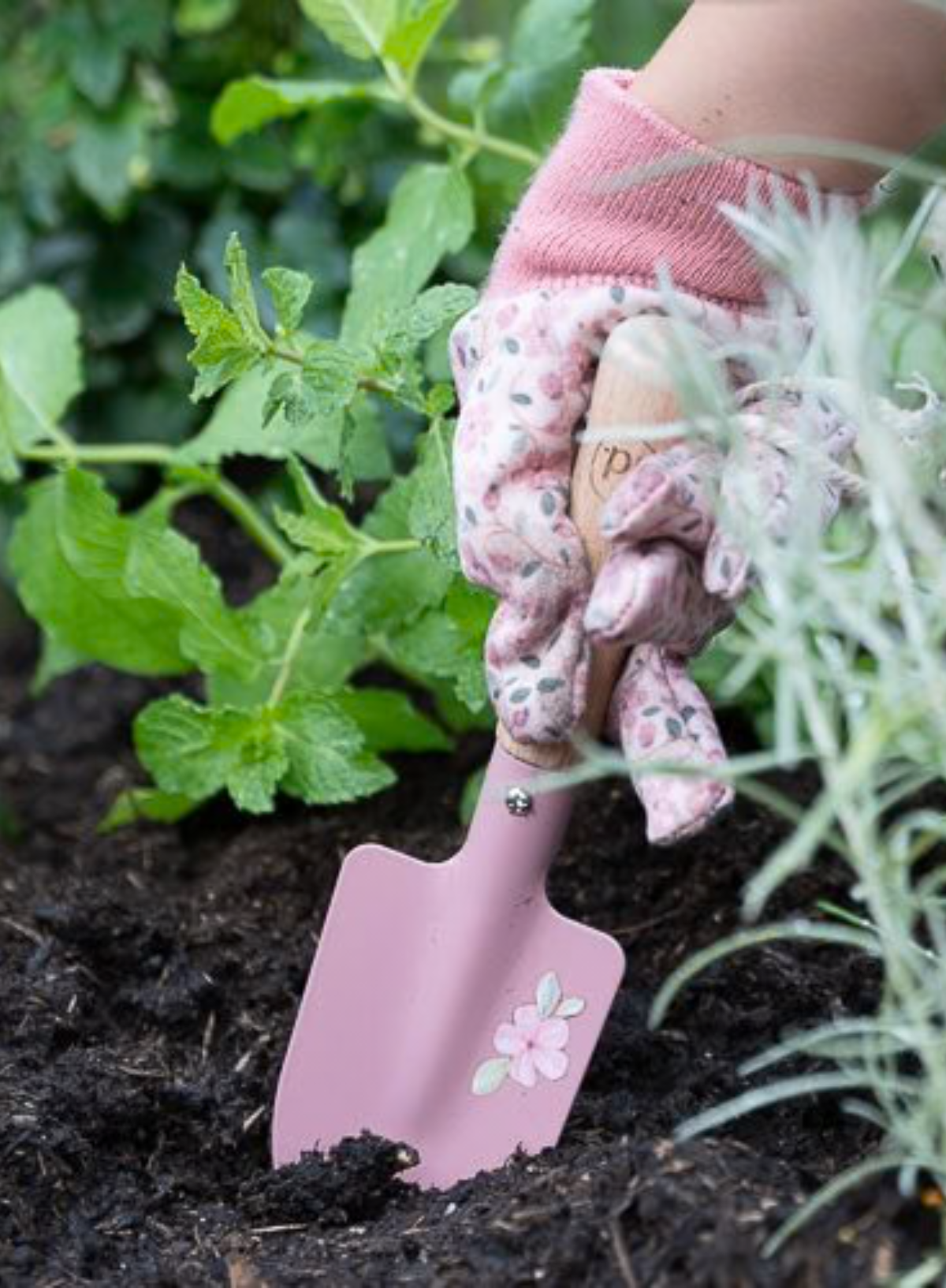 Little Dutch Set of Garden Tools - Fairy Garden