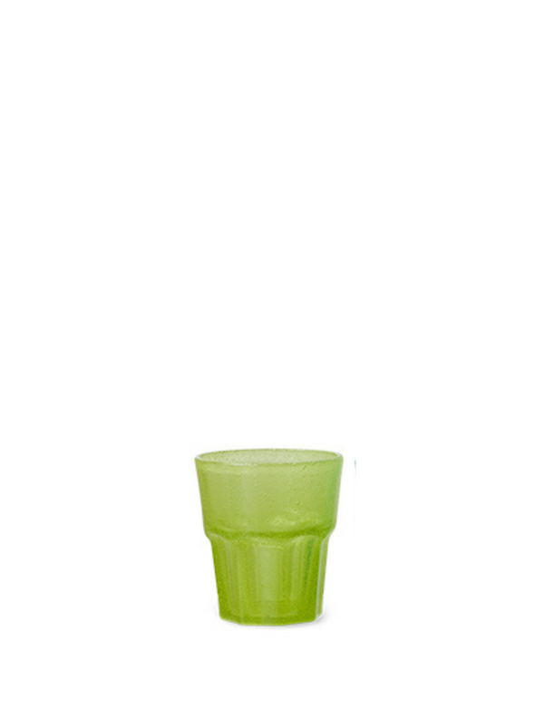 Mineral Water Glass from HK Living