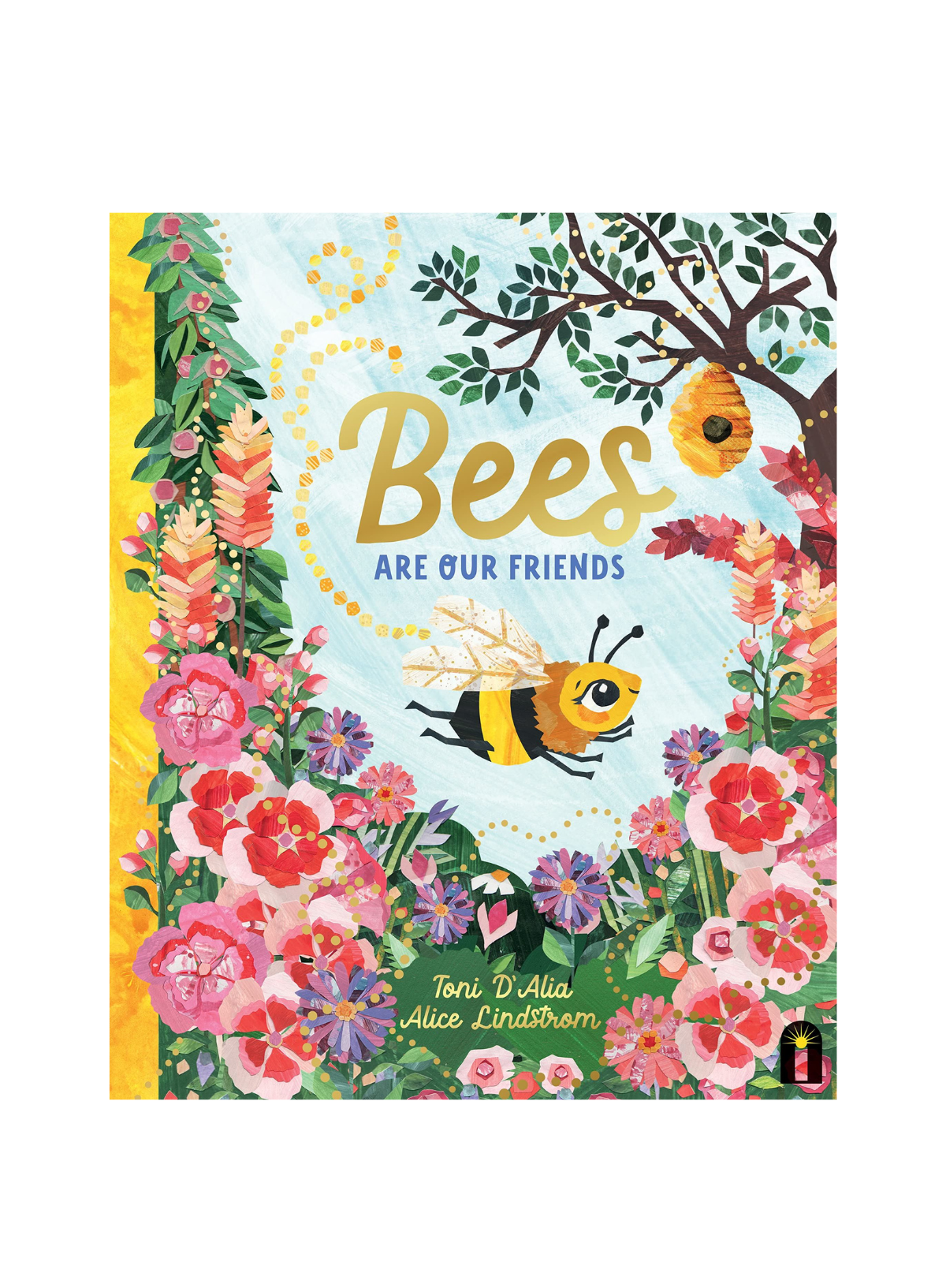 Bees are our Friends