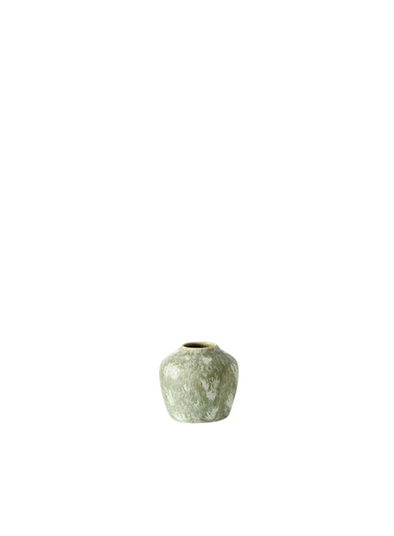 70s Ceramics Small Vase Canyon HK Living