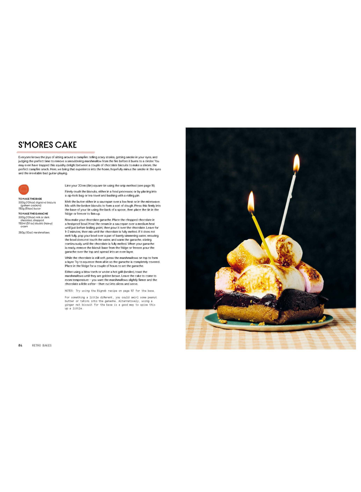 Bake It Easy: One Pan Recipes