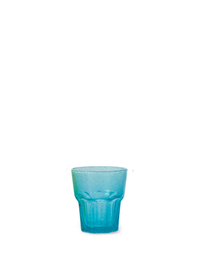 Mineral Water Glass from HK Living