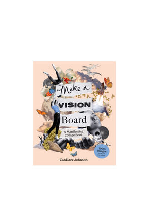 Make a Vision Board