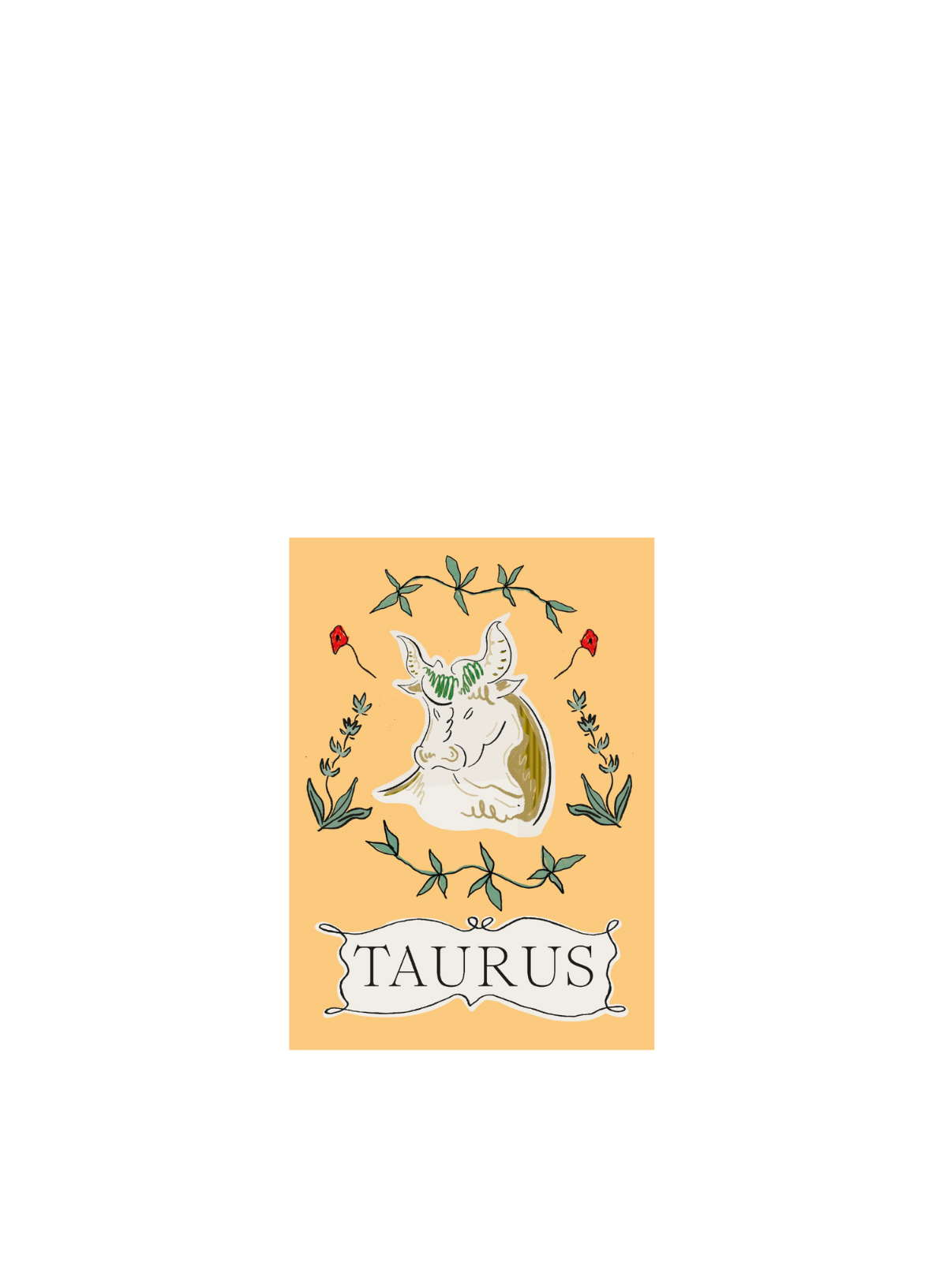 Taurus (Planet Zodiac)
