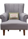 I Swear Because I Care Needlepoint Cushion from Peking Handicraft