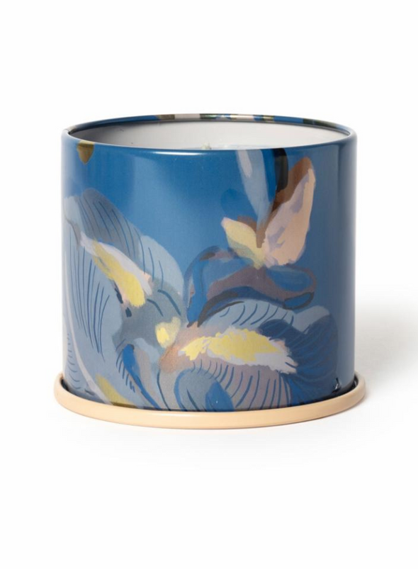 Citrus Crush Demi Vanity Tin Candle 20 hours from Illume