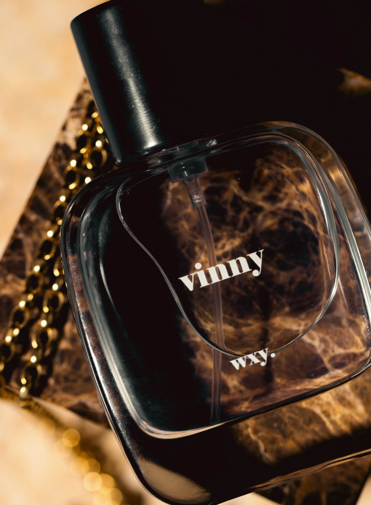 WXY Perfume 50ml - Vinny