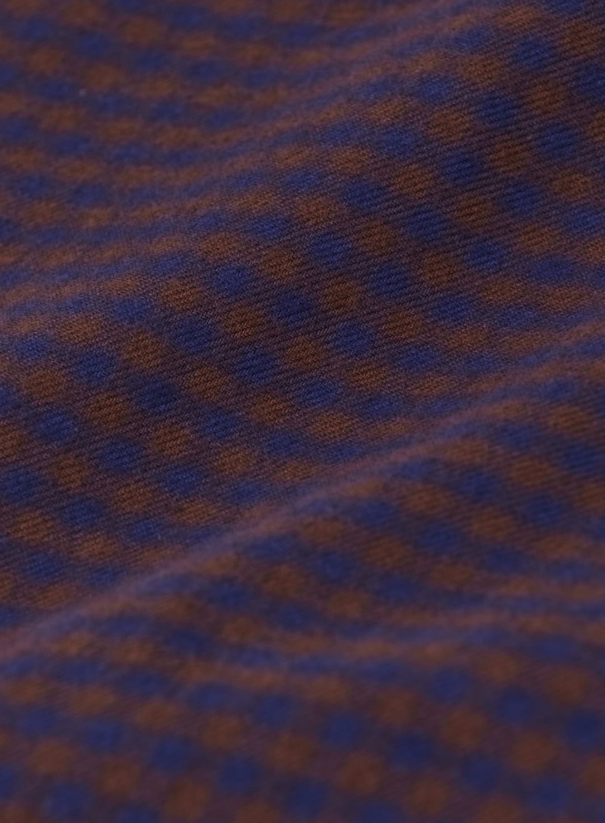 a.p Reversible Gillet in Navy