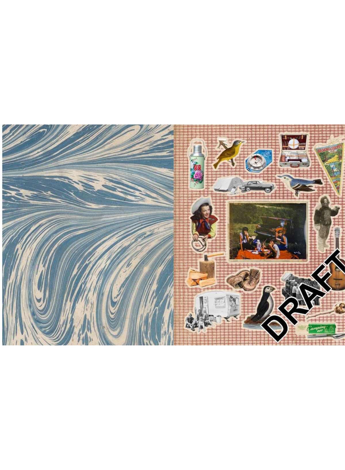 Make a Vision Board